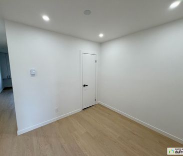 2115, rue Sicard, Rosemont / La Petite Patrie à louer - Photo 4