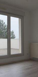 Location Appartement 3 pièces 63m² LUTTERBACH 68460 - Photo 4