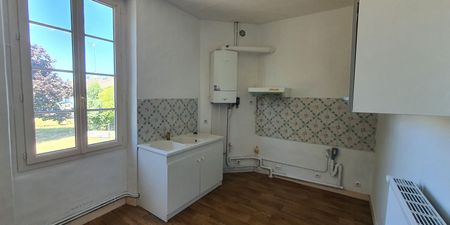 Location Appartement 3 pièces 81m² DAMAZAN 47160 - Photo 2