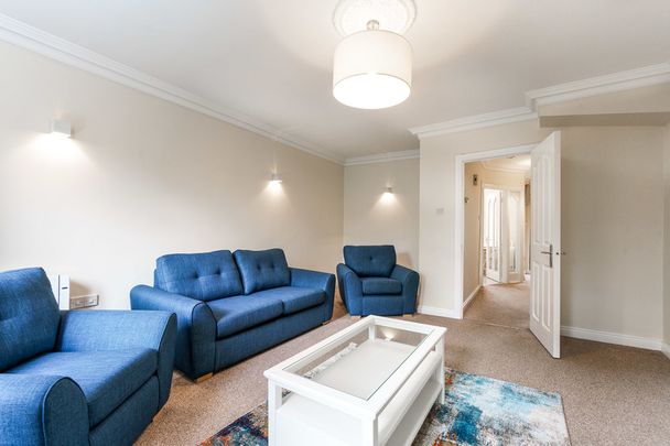 Cedar Square, Blackrock, Co Dublin, A94 F621 - Photo 1