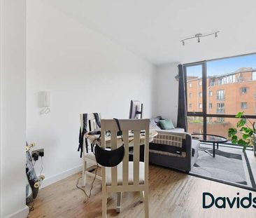 Octahedron, George Street, Birmingham, B3 - Photo 3