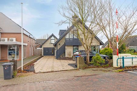 Dorpsstraat, Wilnis, Nederland - Photo 4