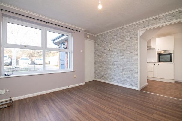 1 bedroom cluster house to rent - Photo 1