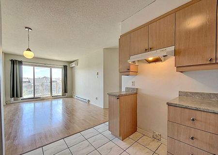 Appartement à louer - Dorval (Sud Est) - Photo 5