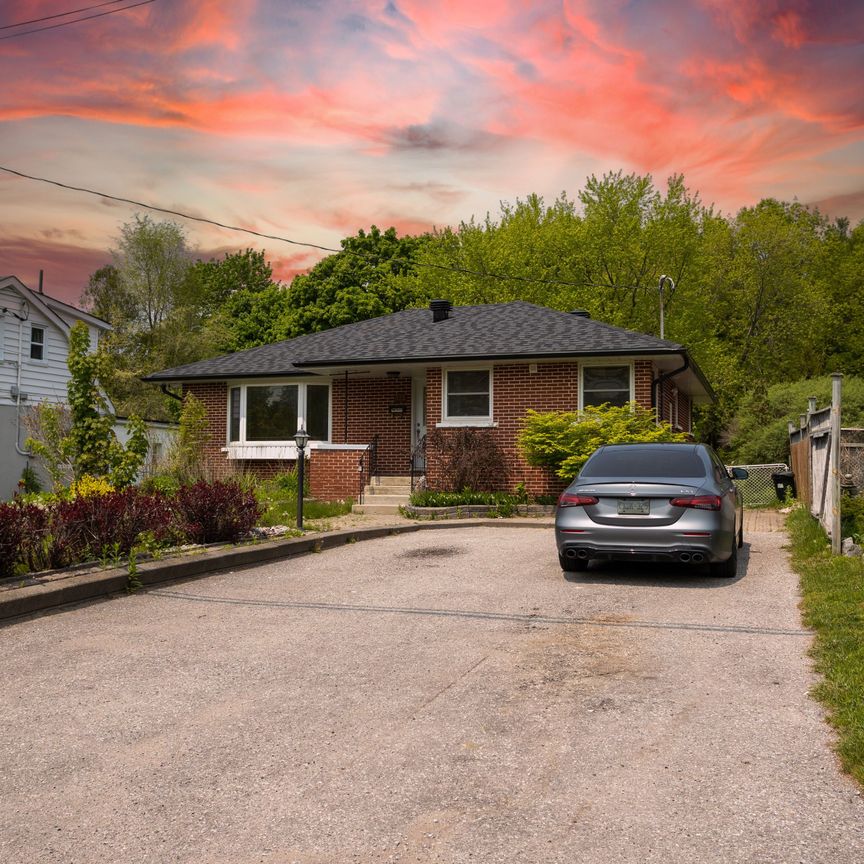 For Lease - 322 Shanty Bay Road Unit# Main, Oro-Medonte, Ontario - Photo 1