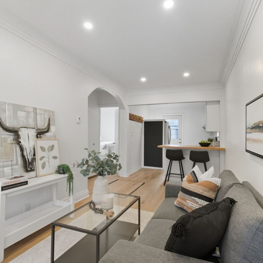 For Lease - 78 Delena Avenue, Hamilton, Ontario - Photo 1