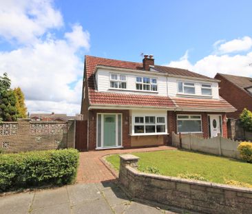 Holmes House Avenue, WN3, Wigan - Photo 5