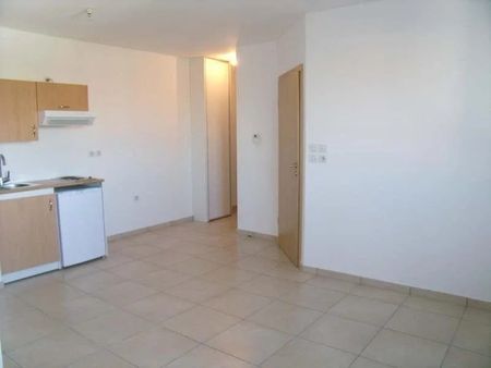 Location Appartement 2 pièces 37m² VALENCE 26000 - Photo 5