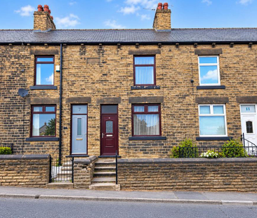 3 bedroom terraced house to rent - Photo 6