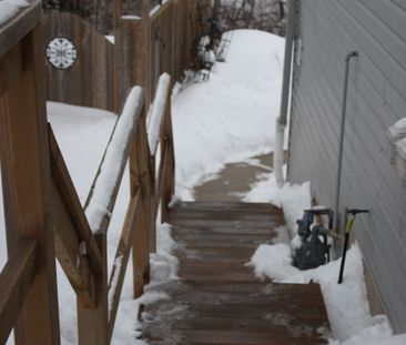 For Lease - 46 Lougheed Road Unit# Lower, Barrie, Ontario - Photo 5