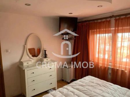 CromaImob Inchiriere apartament 2 camere, Ploiesti , zona Ultracentral / Elena Doamna - Fotografie 5
