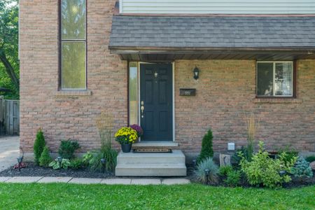 For Lease - 232 Cedarwoods Crescent, Kitchener, Ontario - Photo 5