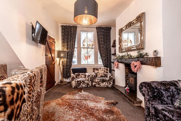 3 bedroom cottage to rent - Photo 1