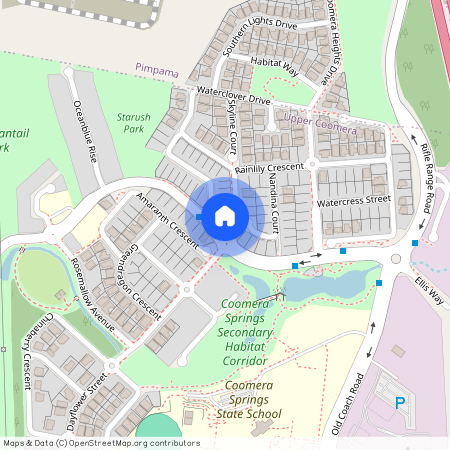 Upper Coomera, Gold Coast