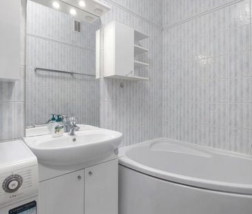 ZOBACZ >>> słoneczne 2 pokoje na Nowodworach 45 m² - Photo 4
