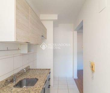 Apartamento com 3 quartos e 72m² para alugar em Cavalhada, Porto Al... - Foto 1