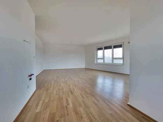 ERSTBEZUG! 3-Zimmer-Wohnung mit Balkon, Top 19 - Foto 1