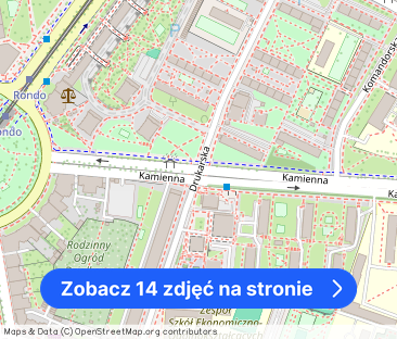 blisko Sky Tower/Uniwersytet Ekonomiczny/Aqapark - Zdjęcie 1