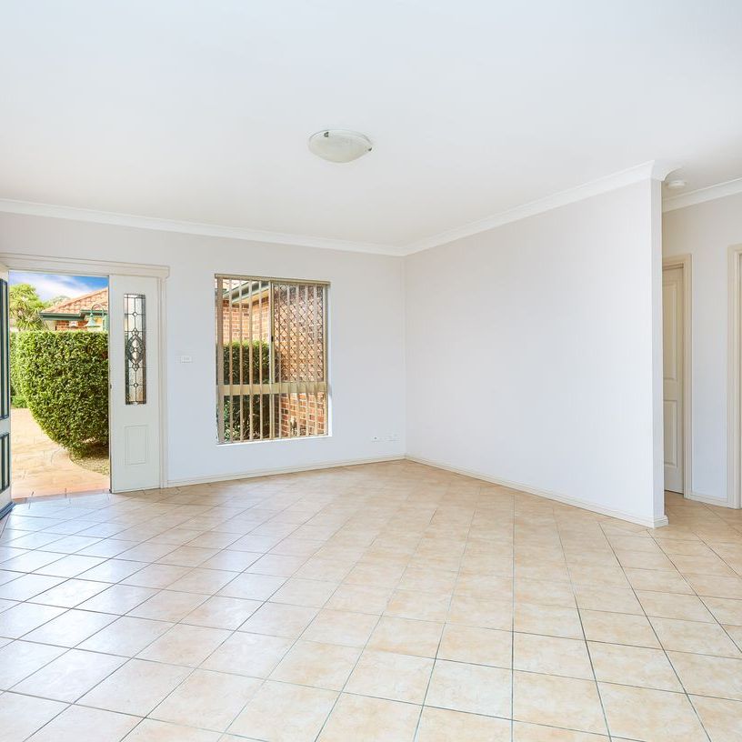 8/29-31 Morgan Street, Kingsgrove, NSW 2208 - Photo 1