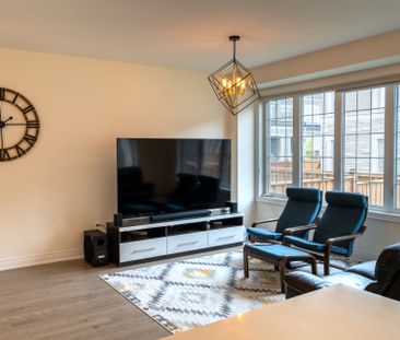 For Lease - 357 Kirkham Drive Unit# Main, Markham, Ontario - Photo 2
