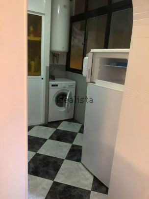 Alquiler de piso en Barriada Blas Infante, 14 - Photo 1