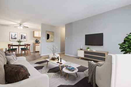 Classic Suite - 1 Bedroom - Photo 4