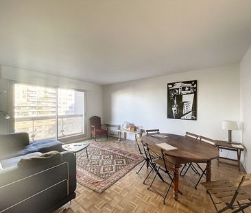 Location Appartement 2 pièces 59m² - Photo 5