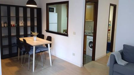 Studio for rent in Sant Francesc, no restrictions - Photo 5