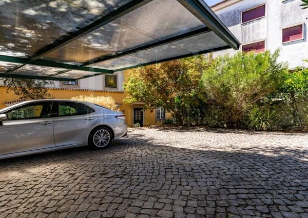 Moradia T7 em Coimbra