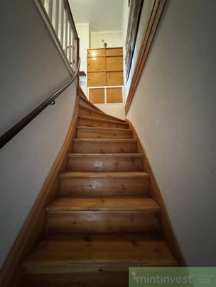 Do wynajęcia piętro domu z tarasem i ogrodem - Zdjęcie 1