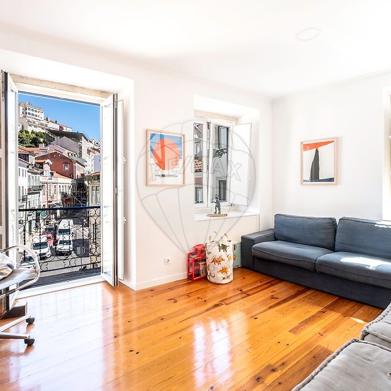 Apartamento T2 em Lisboa - Photo 1