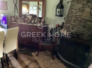 Μεζονέτα για ενοικίαση - Σαρωνικός - Photo 1