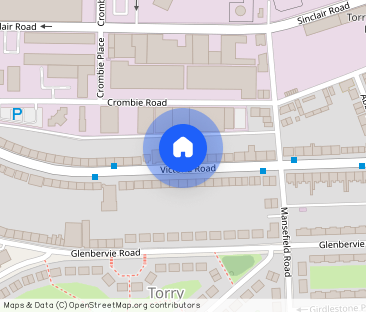 Victoria Road, Torry, Aberdeen, AB11 - Photo 1