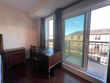 For Lease - 4016 Highway 7 Street Unit# Room D, Markham, Ontario - Photo 4