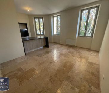 Appartement à louer 3 pièces 71.61m² - Photo 2