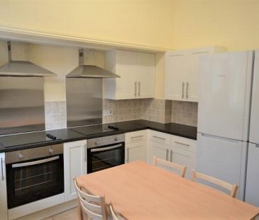 1, Peel Terrace, Broomhall, Sheffield, S10 2GU - Photo 3