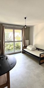 Location Appartement 1 pièce 21m² - Photo 3