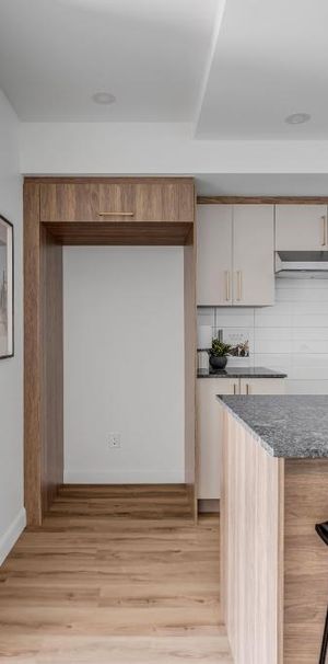 Construction neuve à louer à Val Bélair - loft - 31/2 - 31/2+ - 41/2 - Photo 1