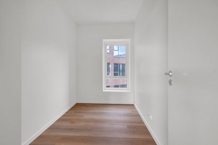 Luksuriøs 5-værelses lejlighed med fjordudsigt i Nørresundby - Photo 5