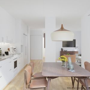 Konditorigatan 3 - Photo 2