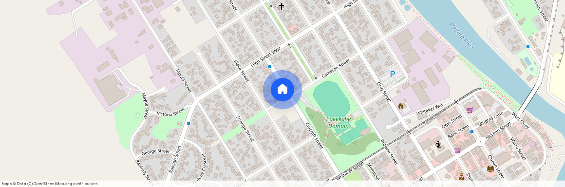 61a Cracroft Street, New Plymouth, Waitara