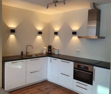 Te huur: Appartement Zuiderstraat in Haarlem - Photo 4