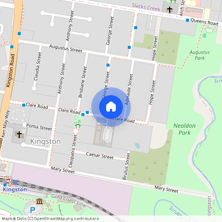 48 Clare Road, Qld 4114, Kingston