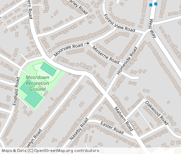 Malvern Road, Moordown, Bournemouth, Dorset, BH9 - Photo 1