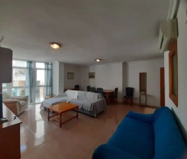 Piso en alquiler en Altea Poble - Foto 1