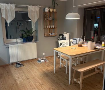 Döbelnsgatan 58 - Foto 3