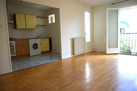 Location Appartement 3 pièces 60m² TOULOUSE 31400 - Photo 3