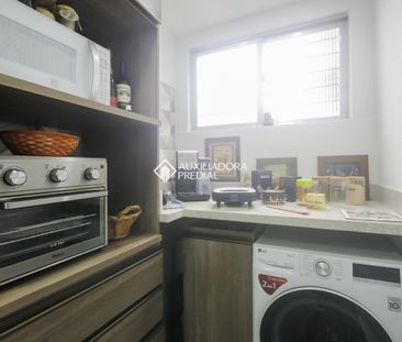 Apartamento com 2 quartos e 55m² para alugar em Jardim Itu, Porto A... - Photo 6