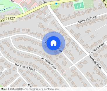 Duncan Avenue, Arbroath, Angus, DD11 - Photo 1