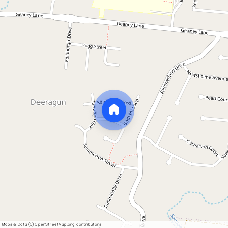 7 Gotham Loop, Deeragun, Rasmussen